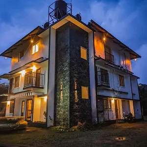 Resort Ayursakthi Riverdale, Munnar