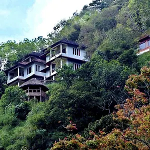 Resort Blackberry Hills Nature &, Munnar